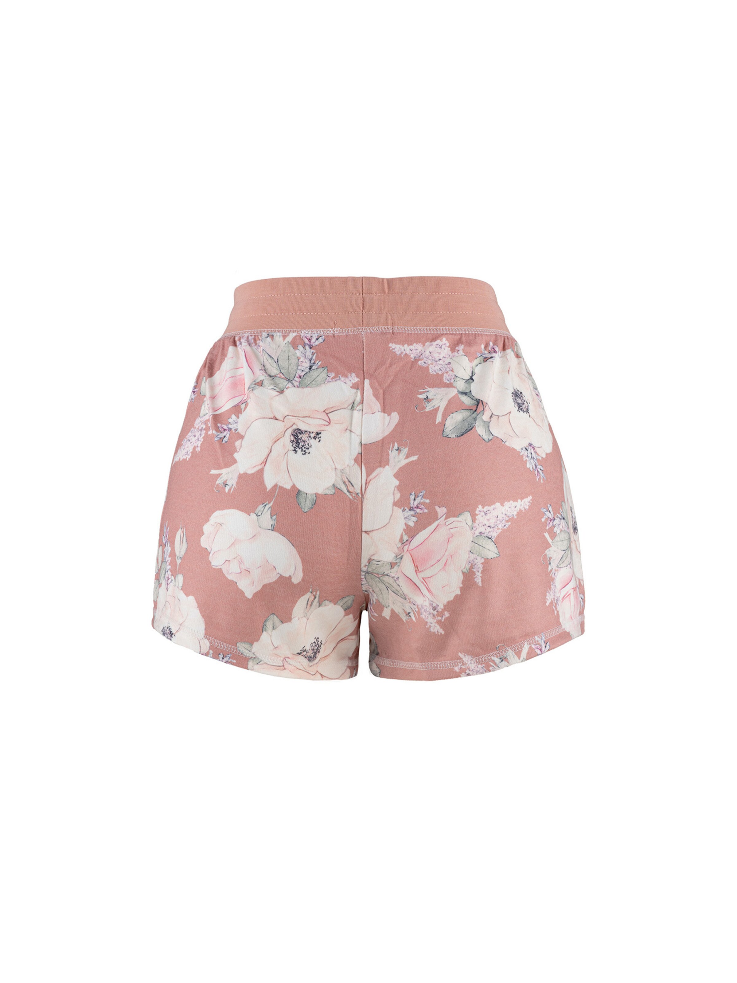 PJ Salvage Pajama Pants 'Sienna Rose' in Pink