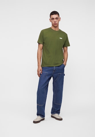 T-Shirt VANS en vert