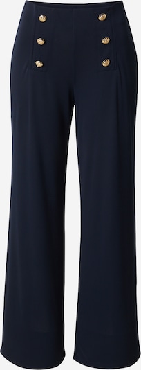 Kelnės 'CORYDON' iš Lauren Ralph Lauren, spalva – tamsiai mėlyna, Prekių apžvalga