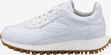 LLOYD Schuhe 'STELLA' in Weiß: Vorderseite