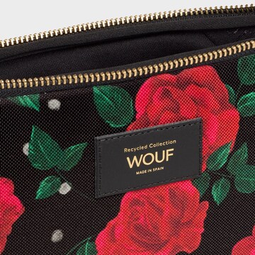 Wouf Laptop Bag 'Daily' in Red