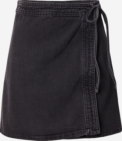 ONLY Skirt 'VILLA' in Black denim, Item view