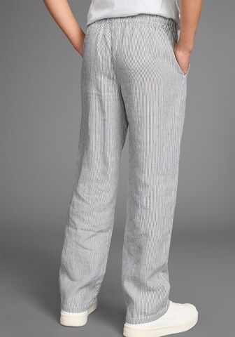 Kidsworld Regular Pants in Grey