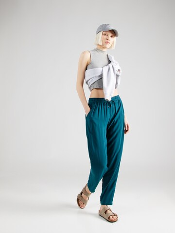 Sublevel Tapered Trousers in Green