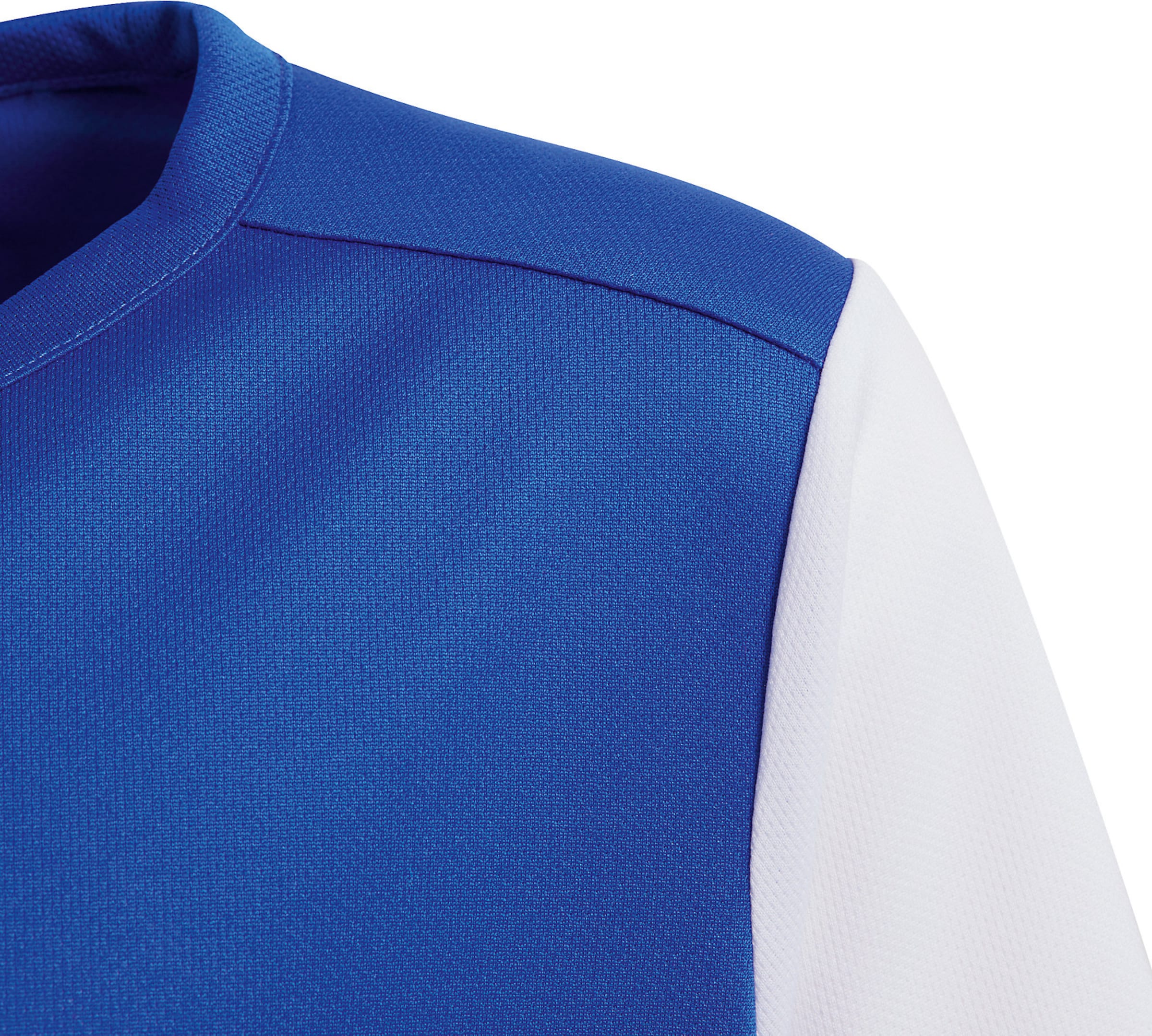 ADIDAS PERFORMANCETehnička sportska majica 'Estro 19' - plava boja