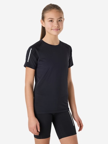 Maglia funzionale 'Core' di SWEDEMOUNT in nero