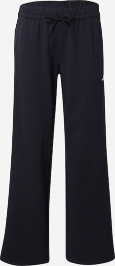 Sportinės kelnės iš ADIDAS SPORTSWEAR, spalva – juoda / balta, Prekių apžvalga