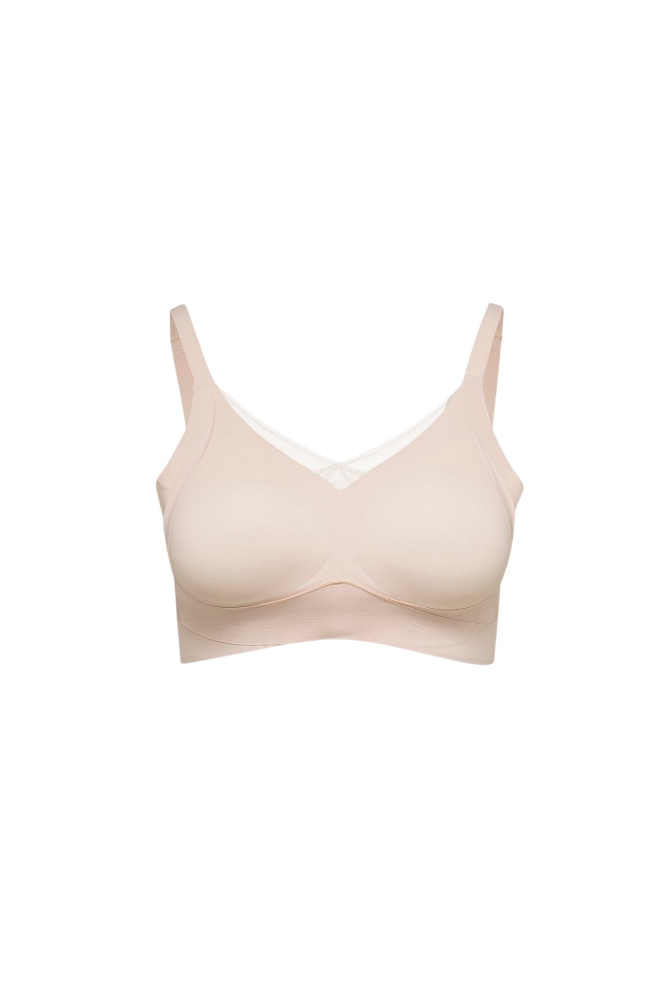 C&City BH in Beige: voorkant