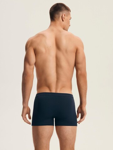 Henderson Boxershorts 'Boxershorts 3er-Pack aus Baumwolle Mix Atmungsaktiv bequem Main'‌‌‌‌‌‌‌‌‌‌ in Mischfarben