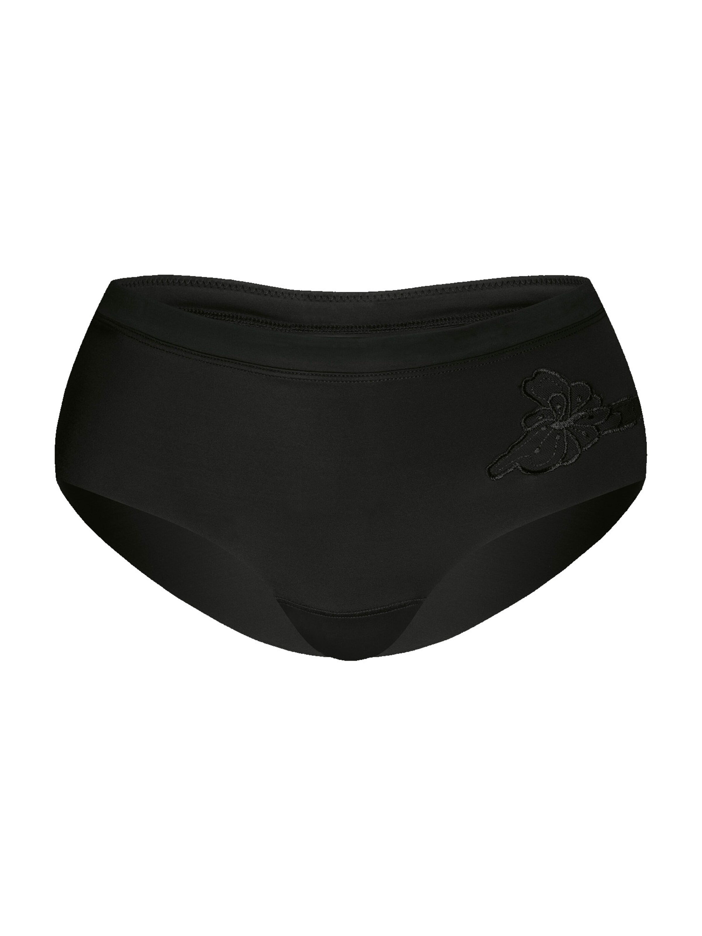 sassa Panty‌‌ in Schwarz