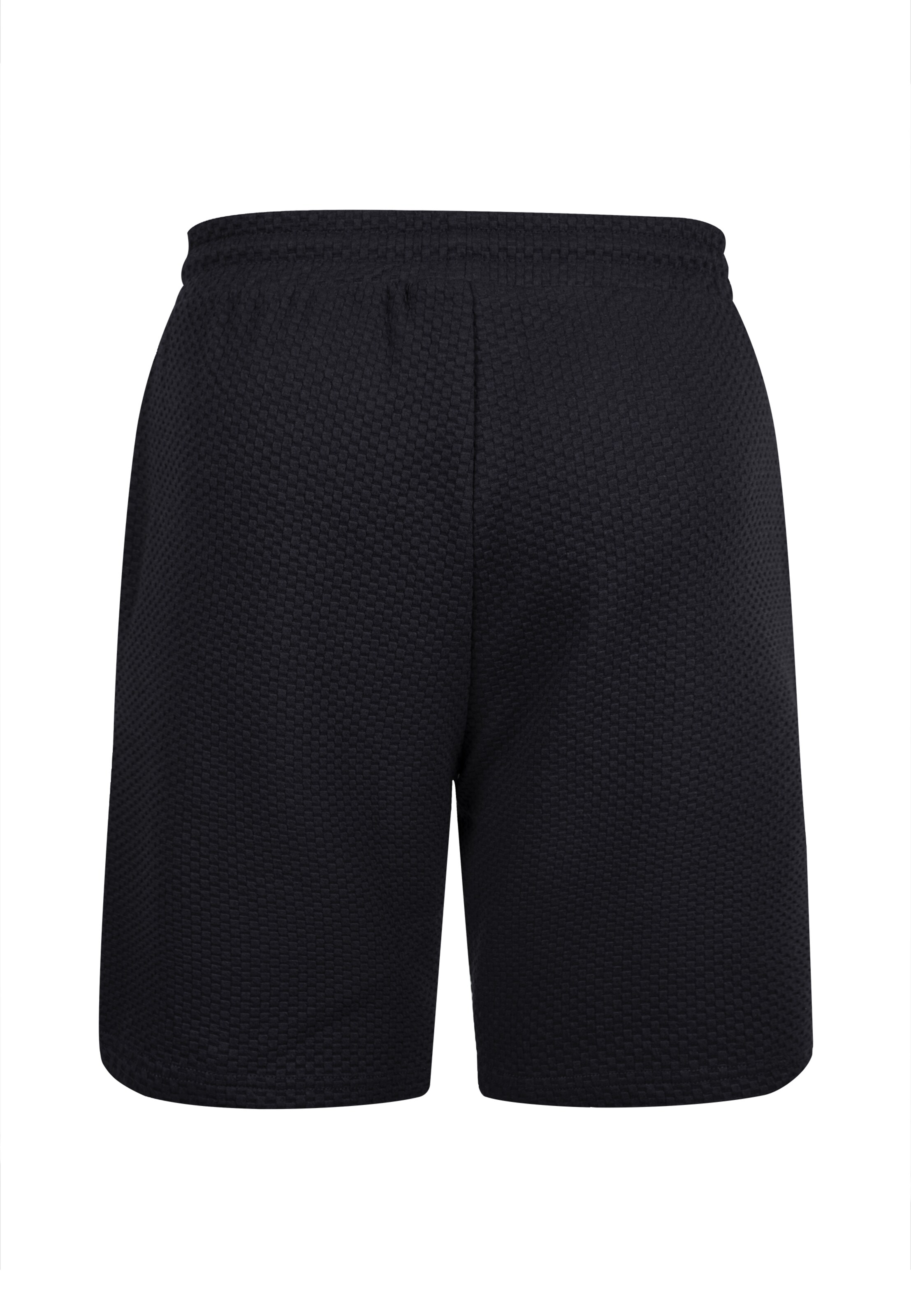 Jimmy Sanders tavaline Püksid, värv must