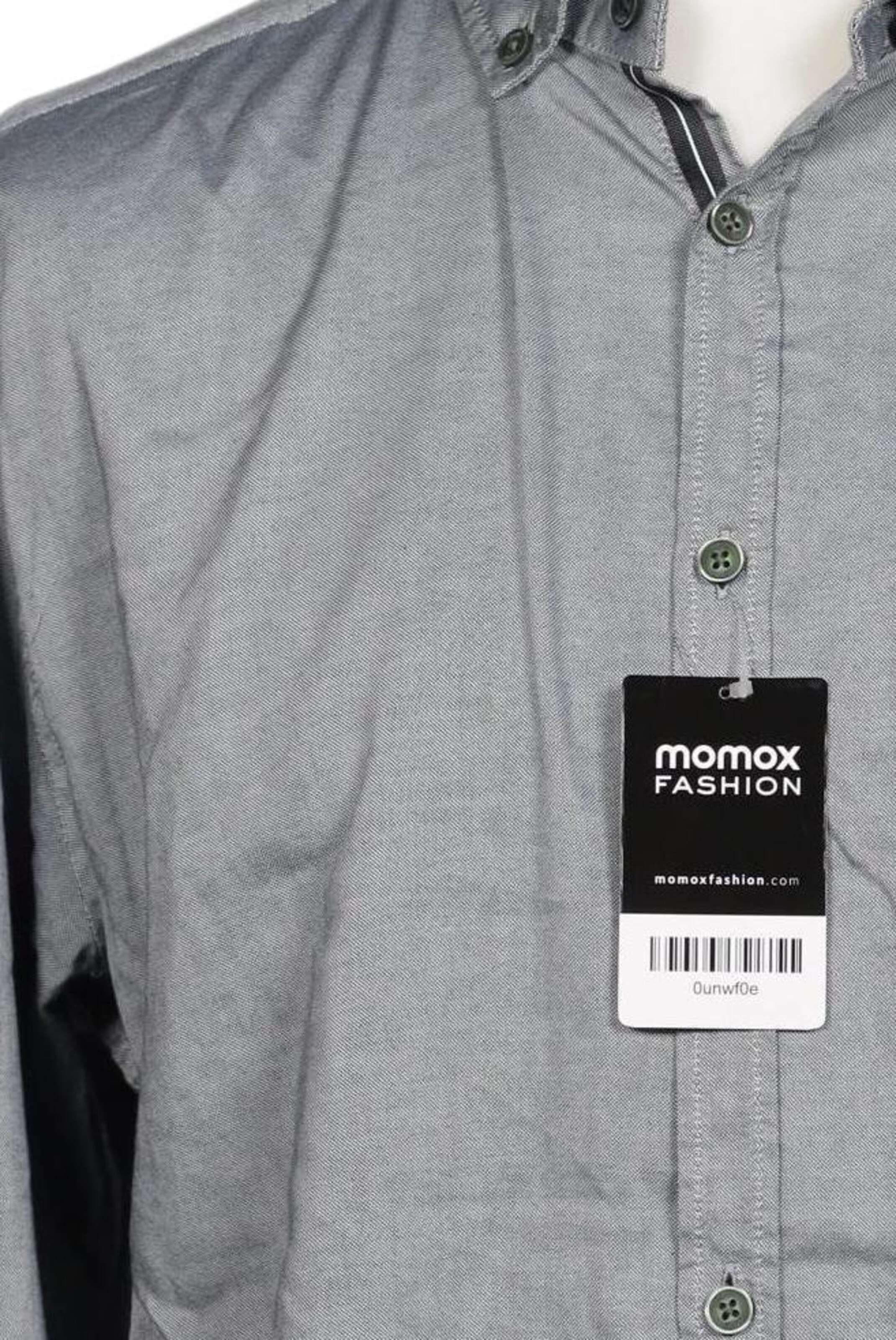 JOOP! Hemd XL in Grau