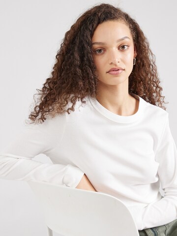 VERO MODA Shirt 'DIDDE' in White