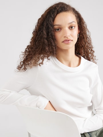 VERO MODA Shirt 'DIDDE' in White