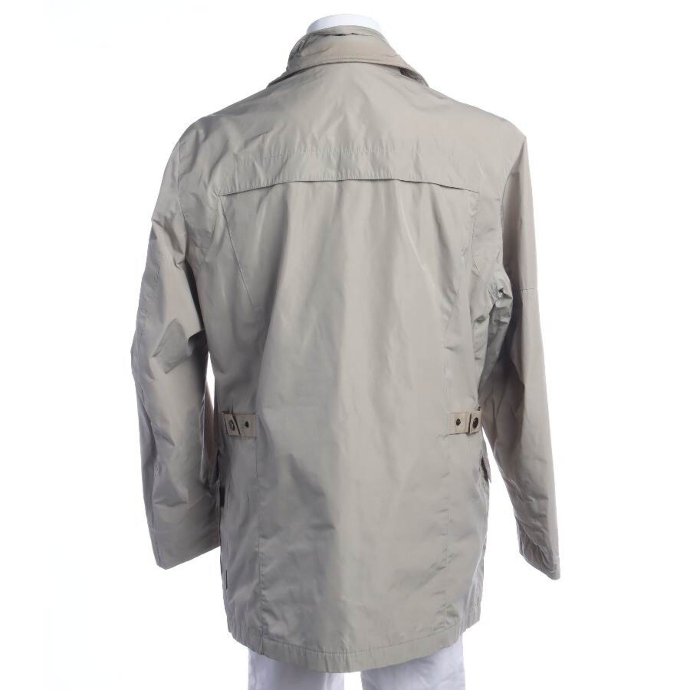 Lodenfrey Jacket & Coat in L-XL in Brown