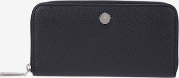 JOOP! Portemonnee 'Melete' in Blauw: voorkant