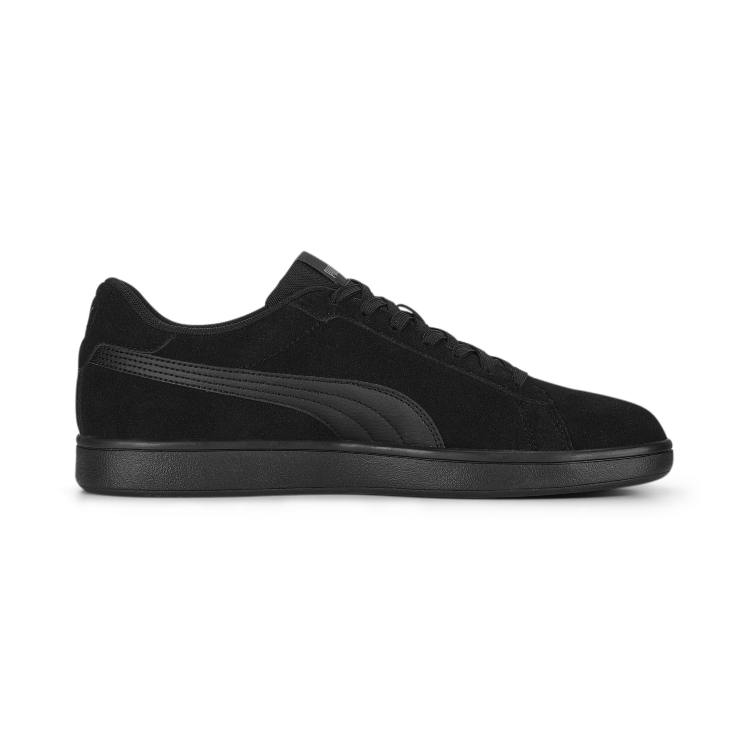 PUMA Sneaker low 'Smash 3.0' i sort