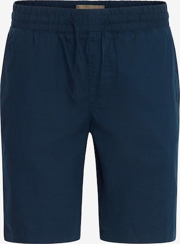 BLEND Trousers ' BHVOLK ' in Blue: front