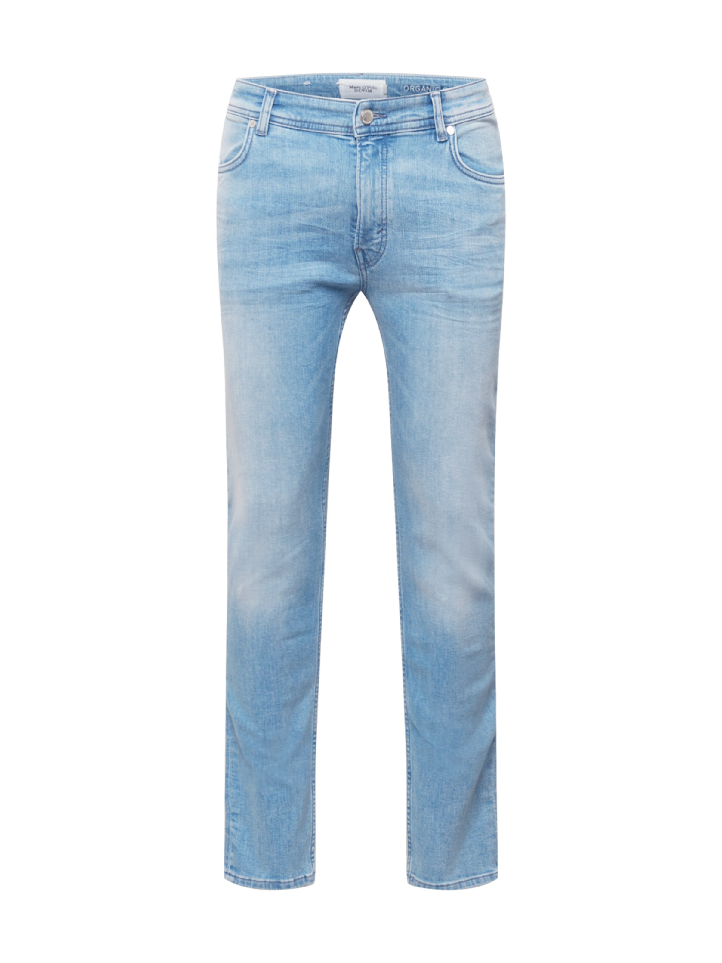 Männer Jeans Marc O'Polo DENIM Jeans in Hellblau - FG60258