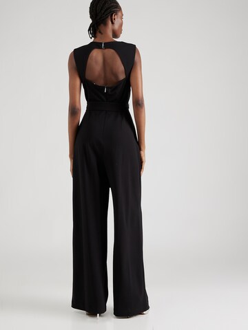 Calvin Klein Jumpsuit i sort