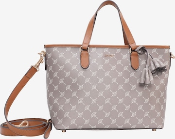 JOOP! Handbag 'Ketty' in Grey: front