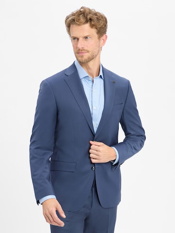 ROY ROBSON Regular fit Business Blazer in Blue: front