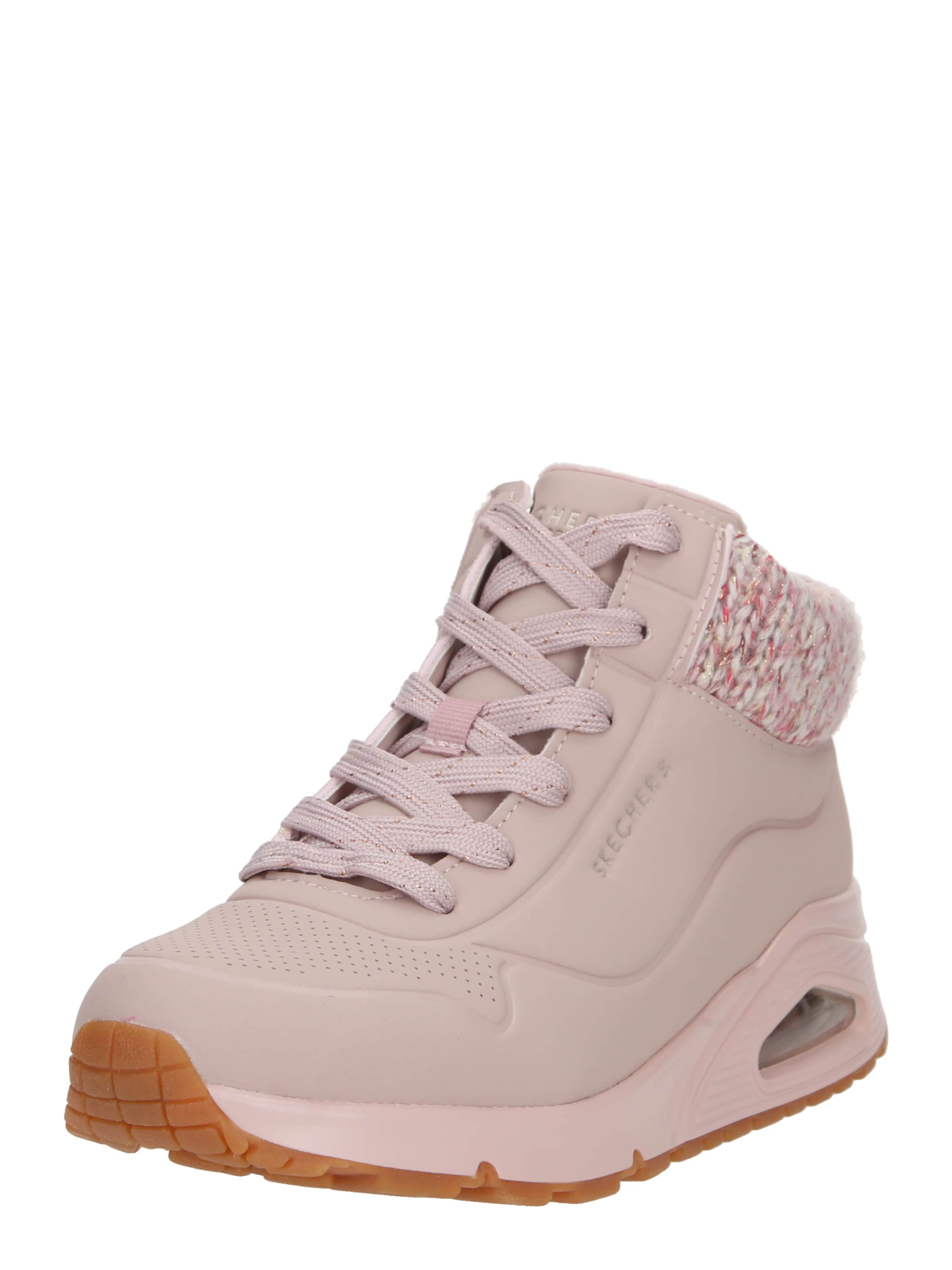 SKECHERS Sneaker 'UNO GEN1' in Pink: Vorderseite