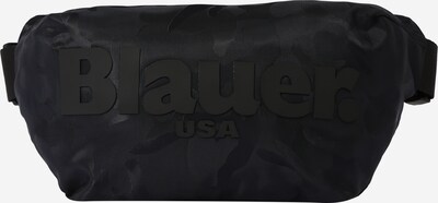 Blauer.USA Spordivöökott öösinine / must, Tootevaade