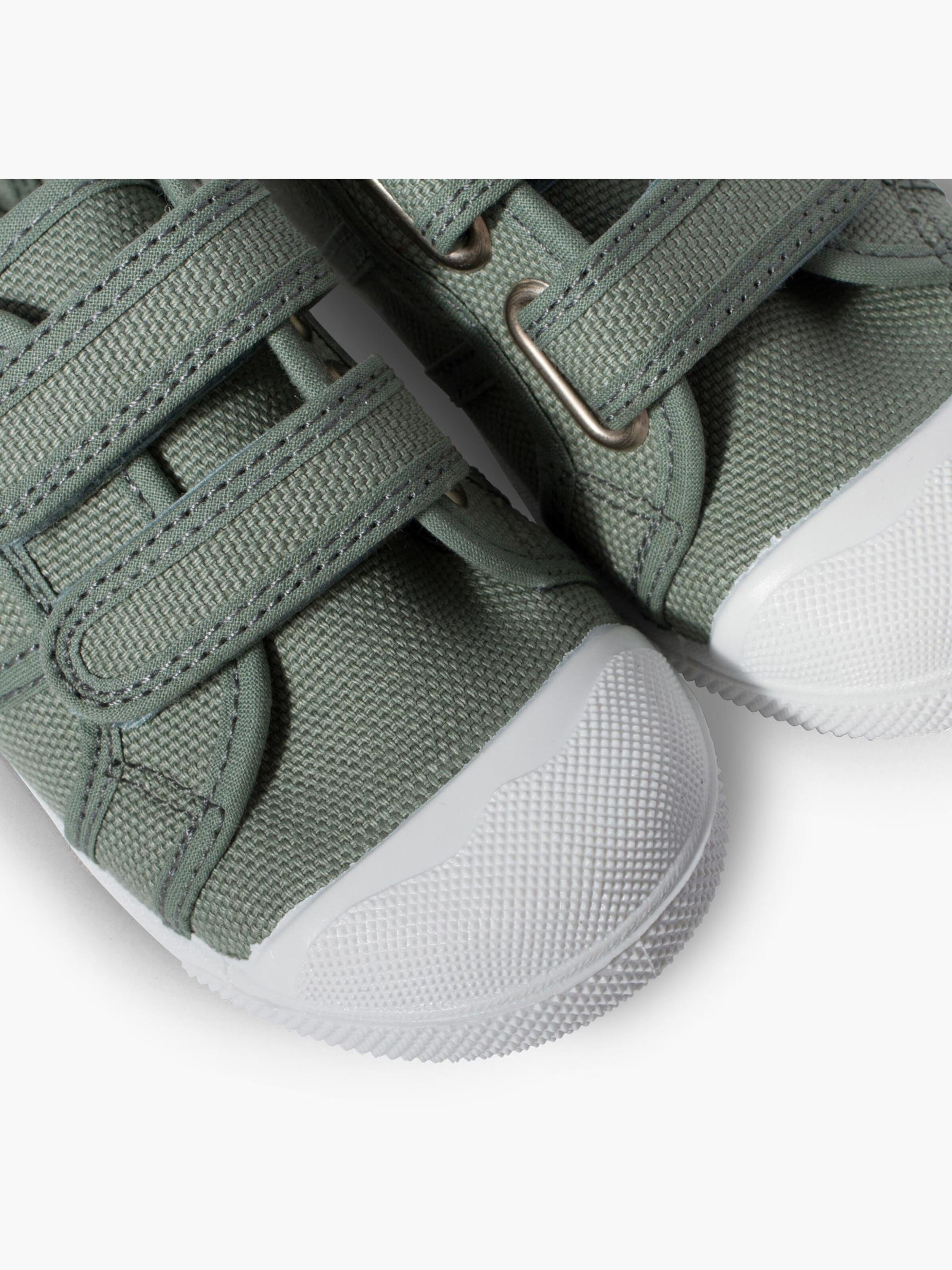 Pisamonas Sneakers in Green
