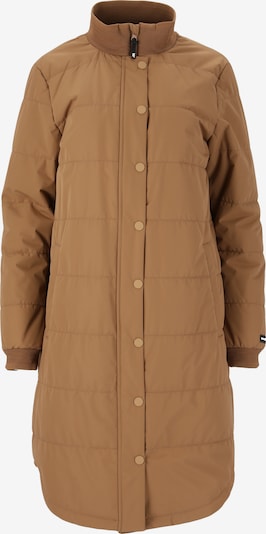 Weather Report Jacke 'Cassidy' in S in hellbraun, Produktansicht
