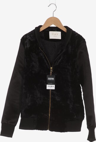DAY BIRGER ET MIKKELSEN Jacket & Coat in S in Black: front