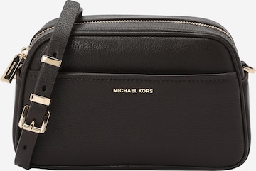 MICHAEL Michael Kors - Bolso de hombro en marrón: frente