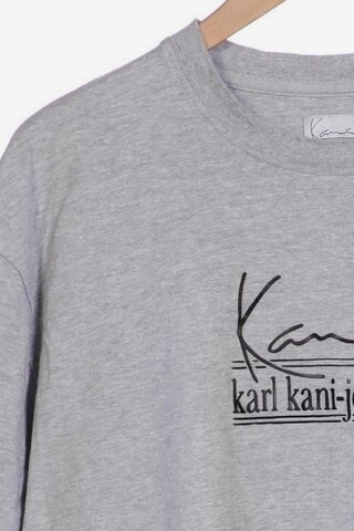 Karl Kani Shirt in XL in Grey