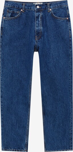 Pull&Bear Jeans i mørkeblå, Produktvisning