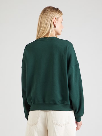 JDY - Sudadera 'JDYMESA' en verde