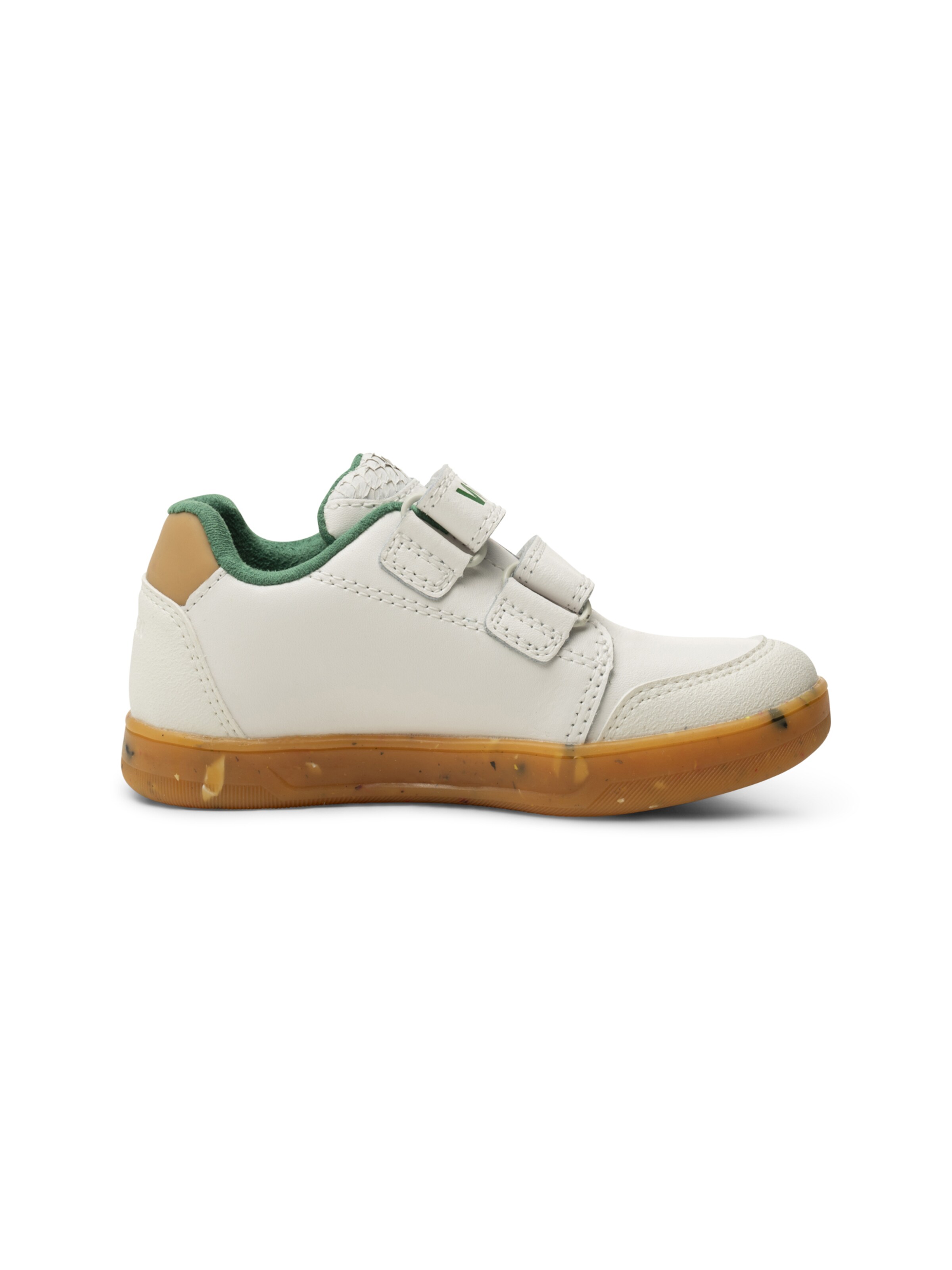 WODEN Kids Sneakers ' Billie ' i hvid