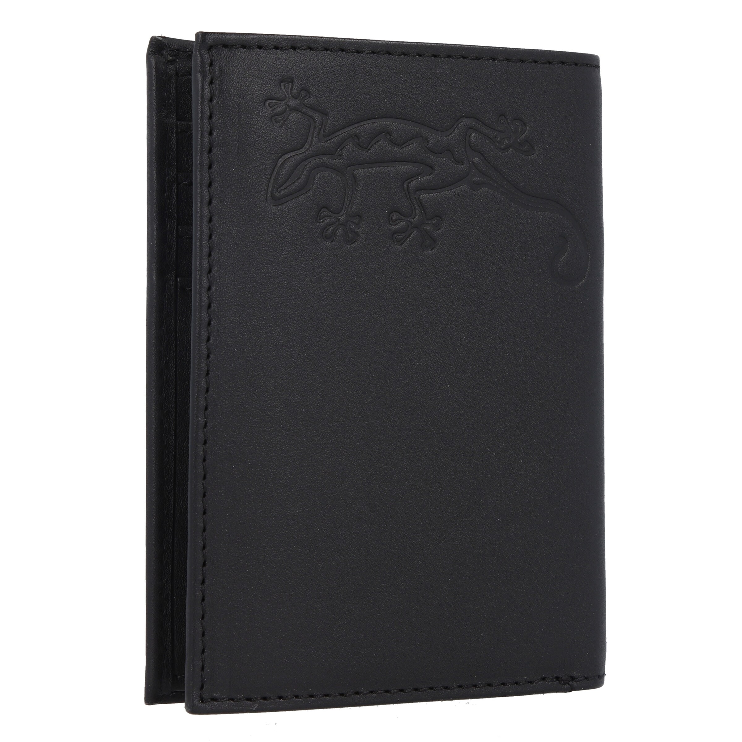 OXMOX Portemonnee in Grijs