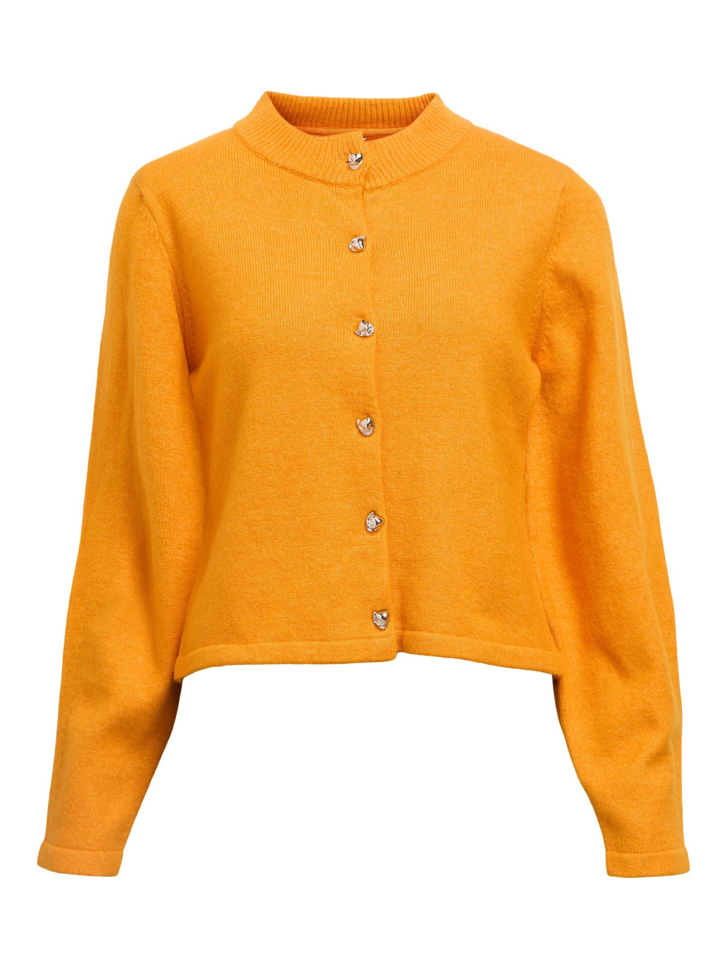 Giacchetta di OBJECT in giallo: frontale