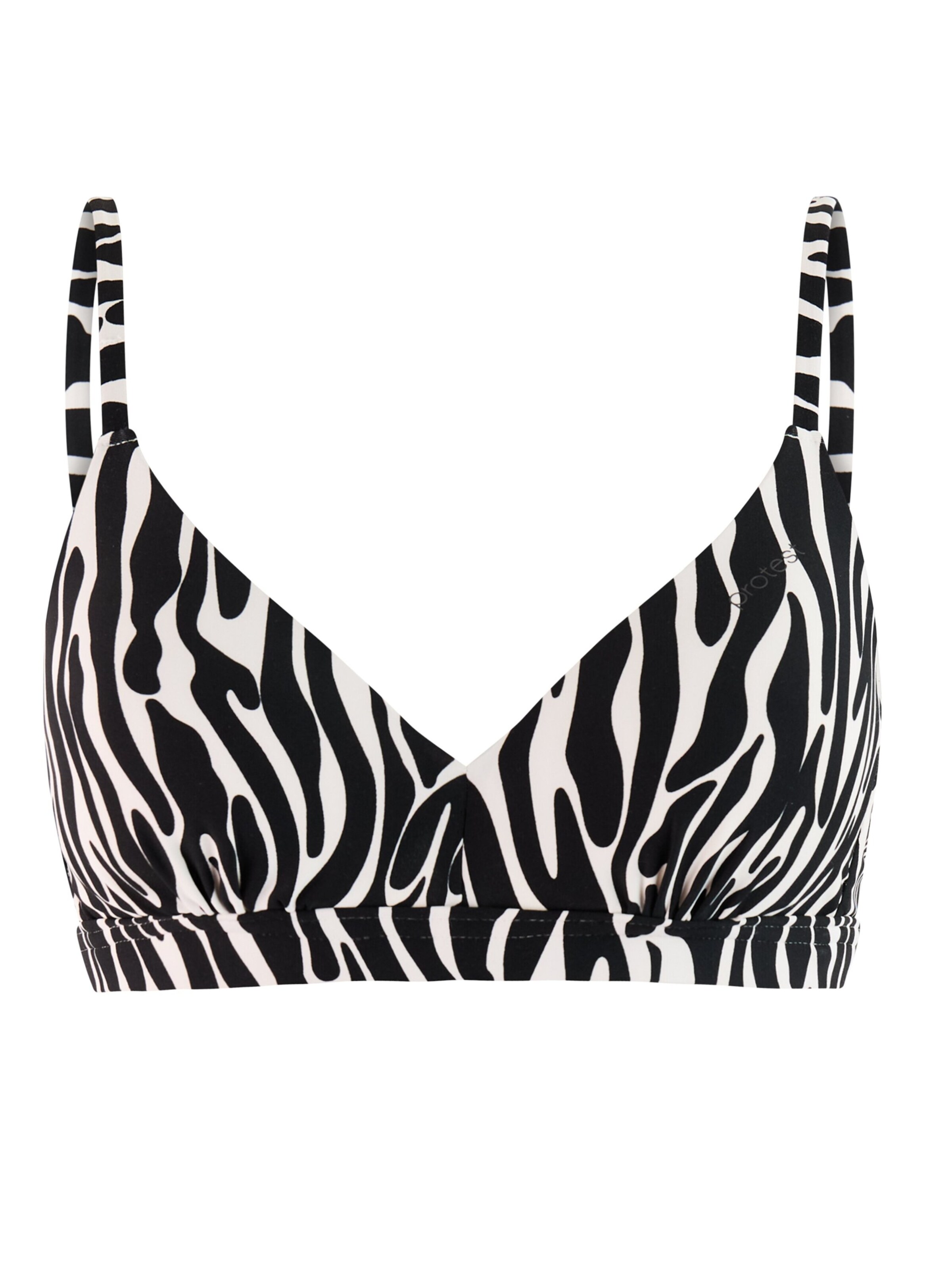 PROTEST Bikini 'PRTErrori' in White