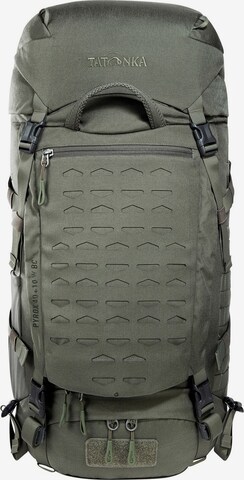 TATONKA Sports Backpack 'Pyrox ' in Grey: front