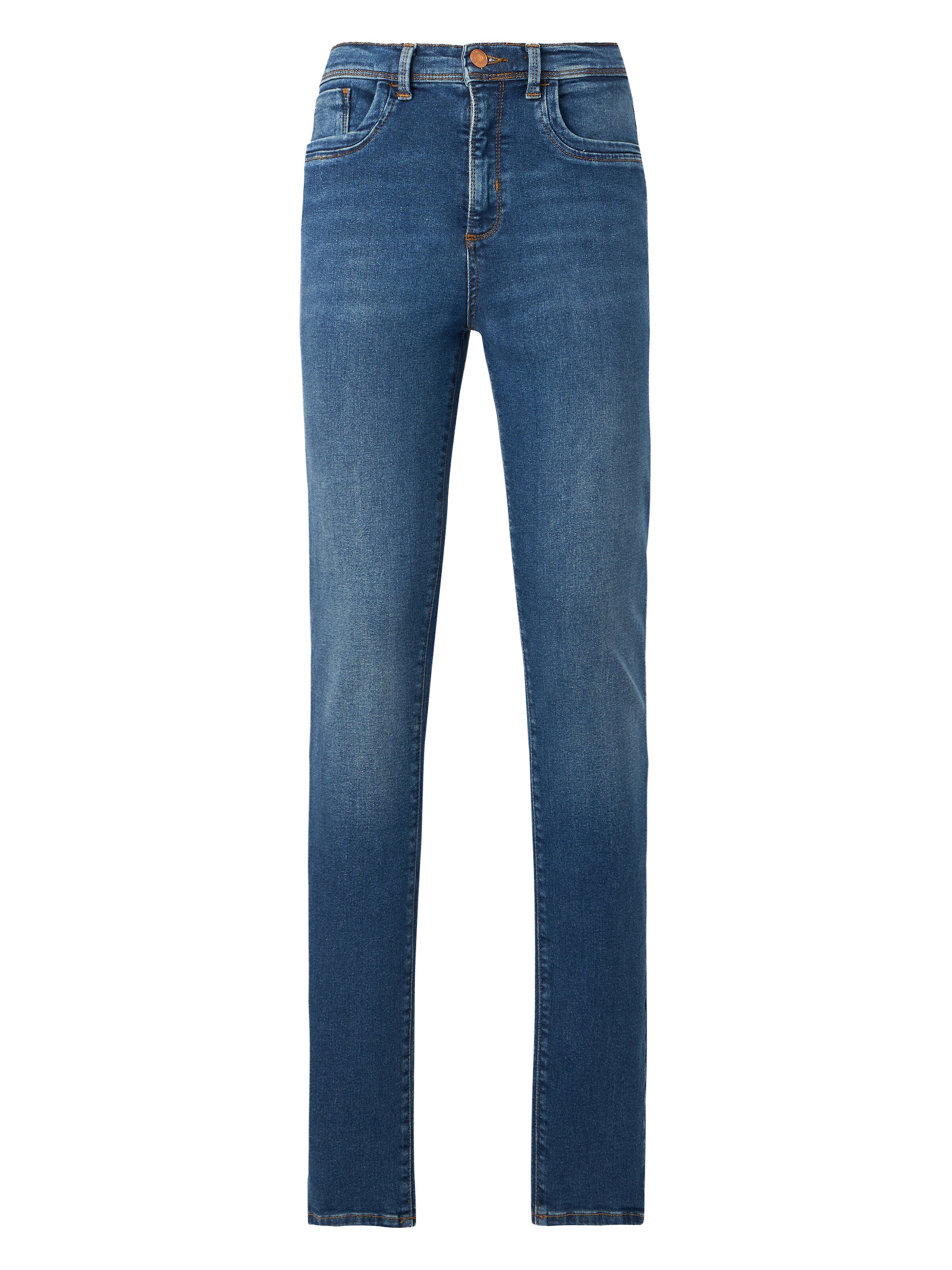 LTB Джинсы 'JONNA' в Синий: спереди