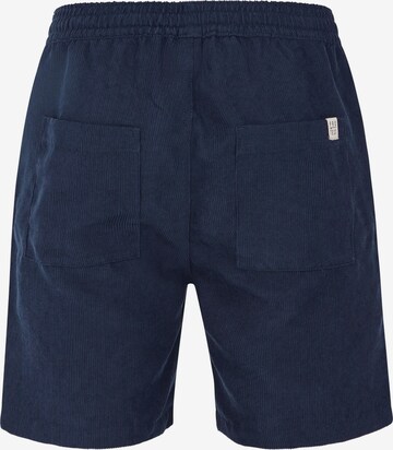 PROTEST Board Shorts 'Uley' in Blue
