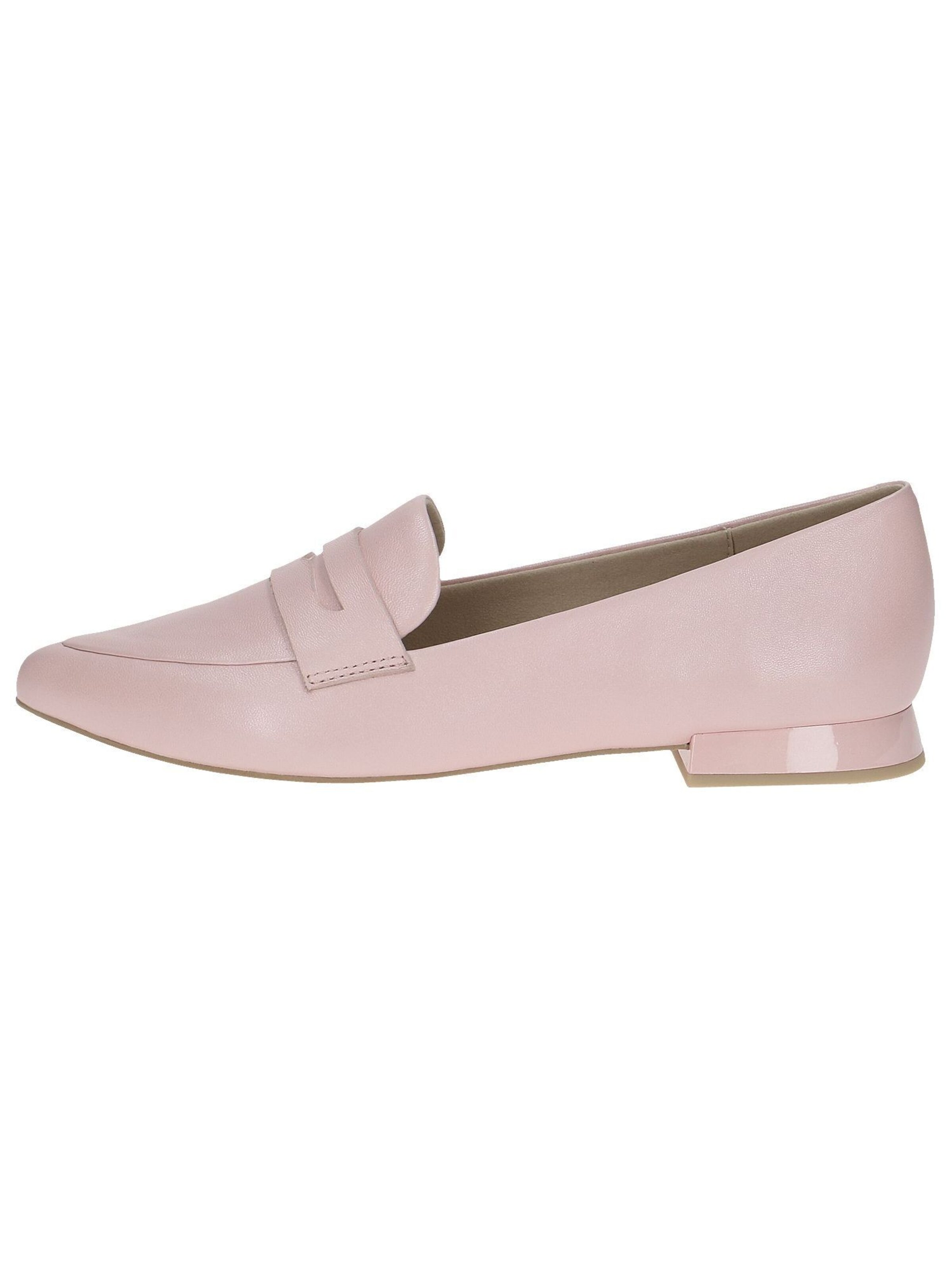 CAPRICE Slipper in Pink