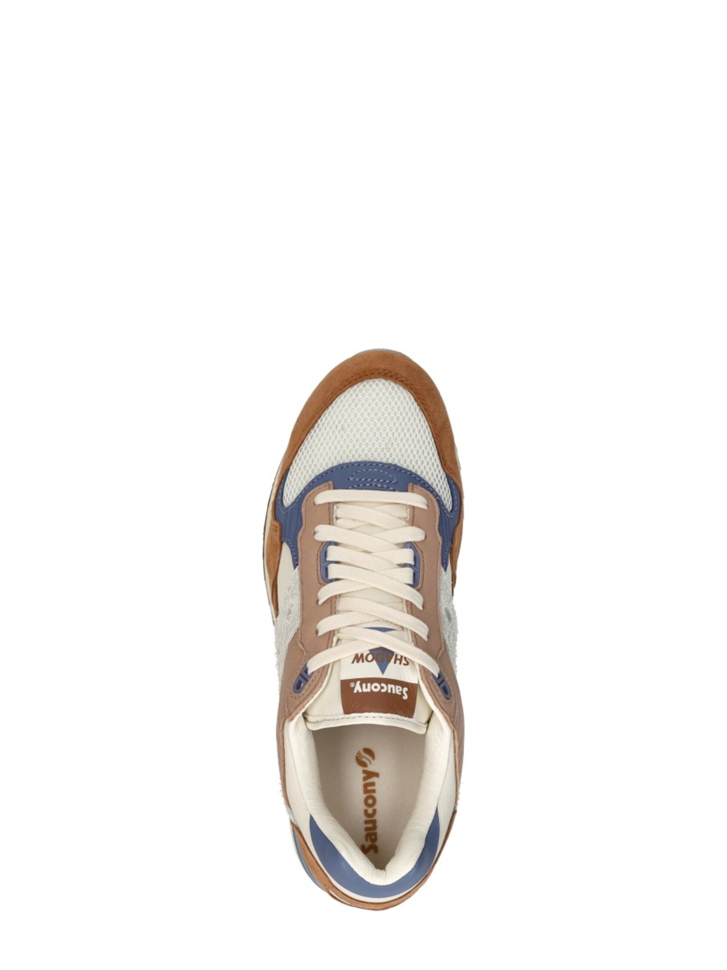 saucony Platform trainers 'Shadow 500' in Brown