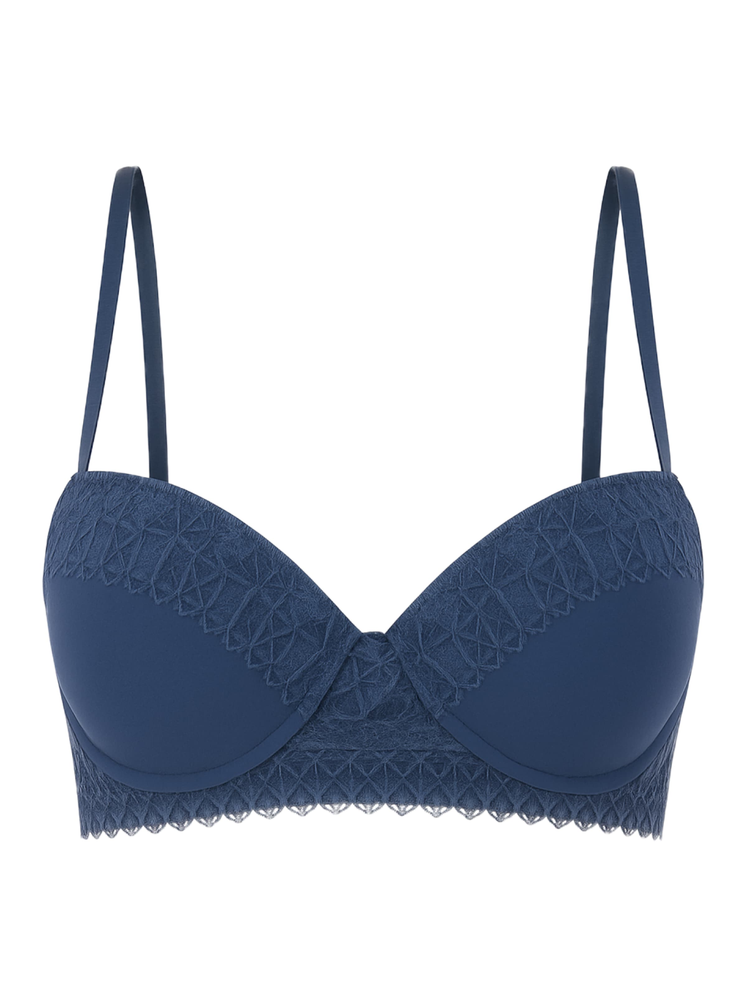 C&City BH in Grijs: voorkant