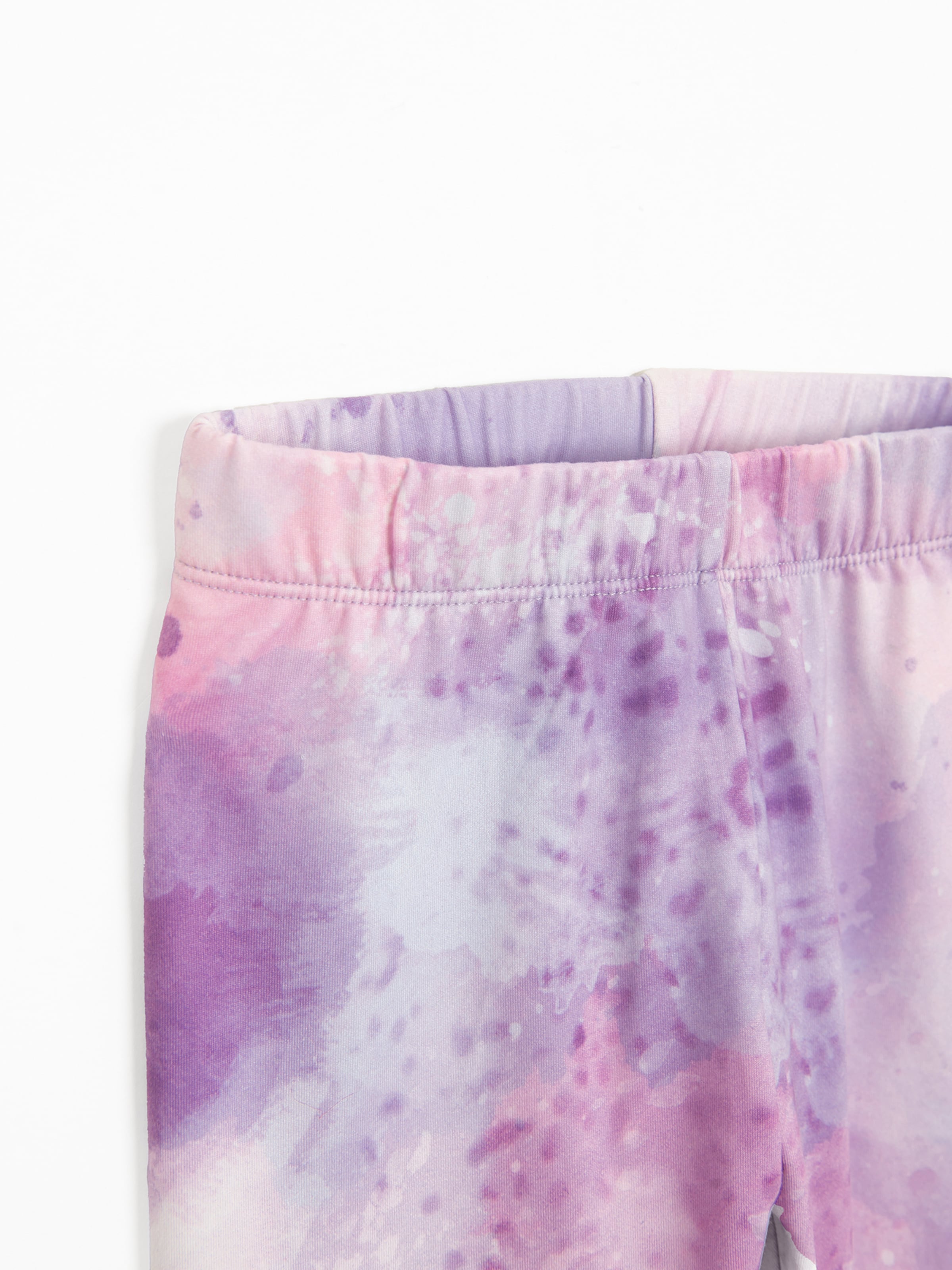 Cool Club Скинни Леггинсы в Лиловый