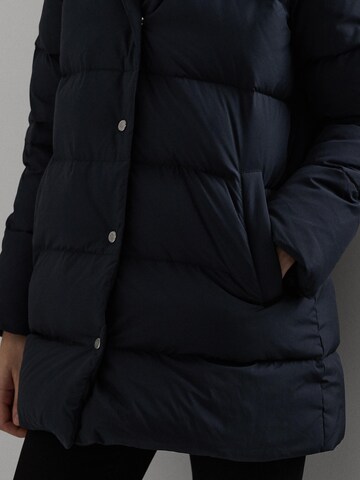 Lauren Ralph Lauren Mantel in Blau