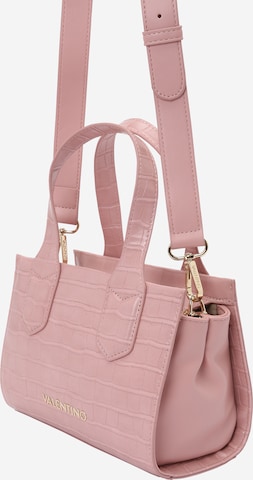 VALENTINO Handbag 'SATAI' in Pink: front