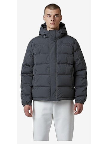 Siviglia Between-Season Jacket 'Are you looking for an original SIVIGLIA jacket product?  Vyrox21 offers SIVIGLI' in Blue: front