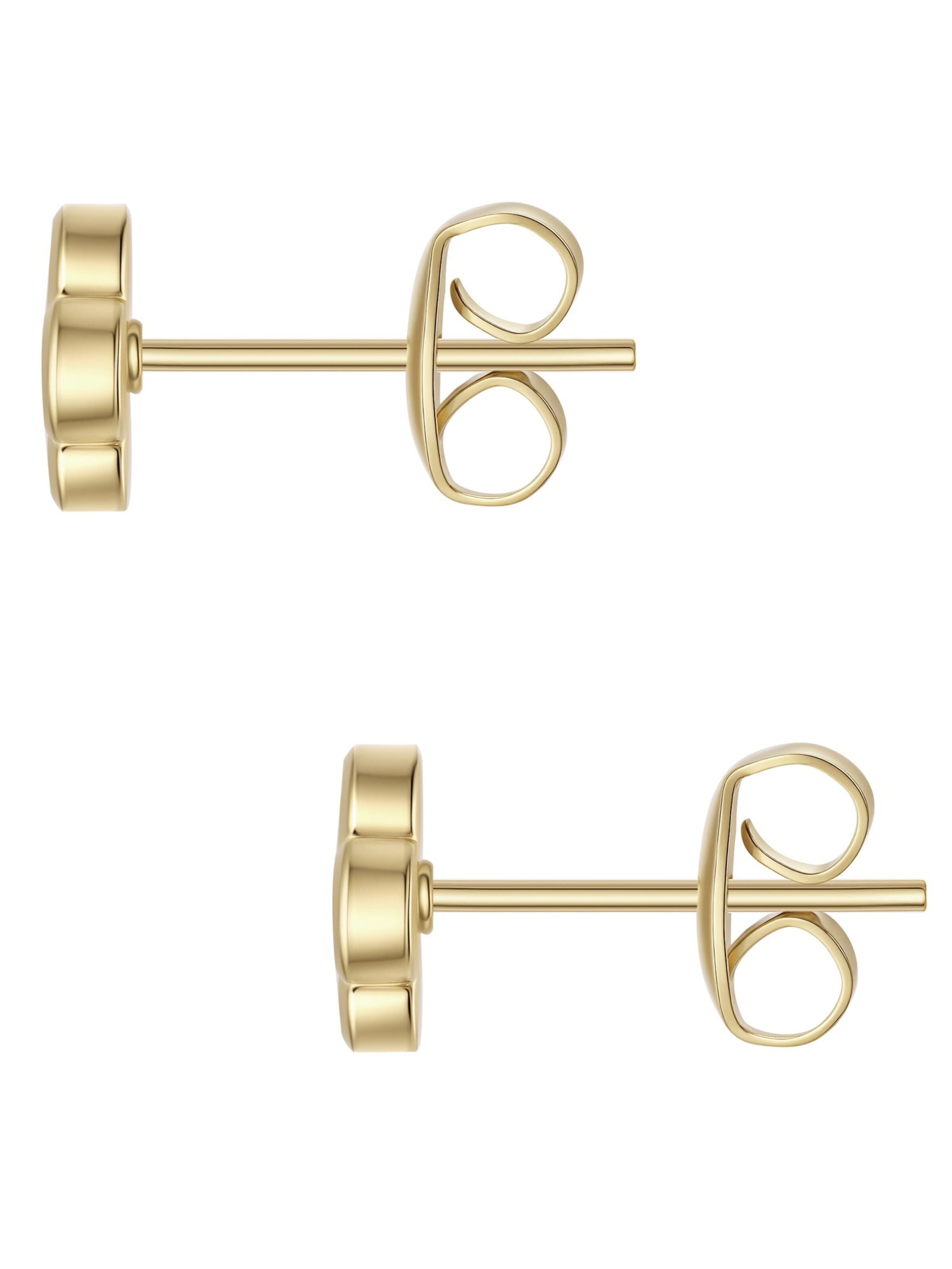 Glanzstücke München - Pendientes en oro